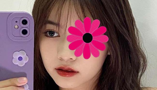 Gia Hân - Bạn gái văn phòng tìm bạn trai phong độ, hào phóng