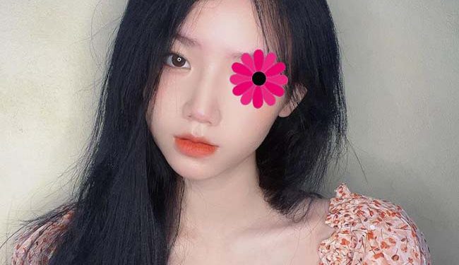 Kiều Thy - Bạn gái văn phòng tìm bạn trai nghiêm túc và chung thủy