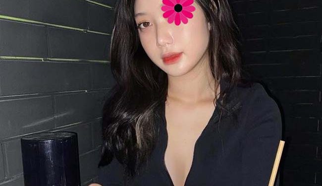 Kiều Như - Bạn gái văn phòng thông minh và lanh lợi