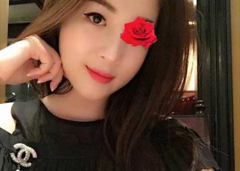 Kim Thanh - Bạn gái lớn tuổi tuyển phi công trẻ làm bạn tình
