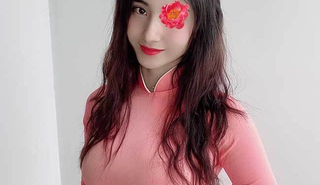 Thị Huế - Tìm bạn trai biết chiều chuộng để kết hôn