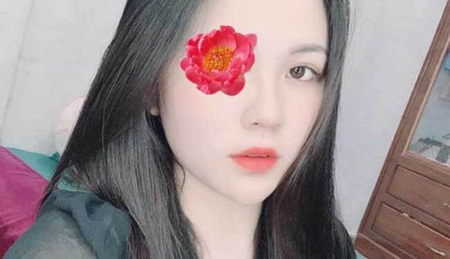 Vân Hoà - Bạn gái độc thân tìm bạn trai có sự nghiệp ổn định