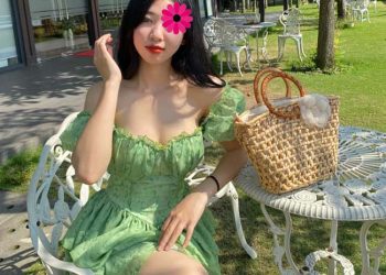 Bích Du - Tìm bạn trai để kết hôn, sống nghiêm túc