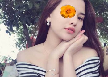 Ngọc Anh - Bạn gái lớn tuổi nhan sắc không kém gái đôi mươi