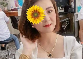 Bích Hồ - Bạn gái lớn tuổi thích con trai sạch sẽ, thơm tho