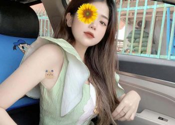 Mỹ Duyên - Bạn gái độc thân tìm mối tình lâu dài, hạnh phúc