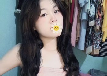 Hải Âu - Bạn gái tâm sự thích đọc sách trước khi ngủ