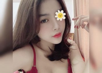 Hạnh Nhân - Bạn gái lớn tuổi tìm hạnh phúc đơn giản