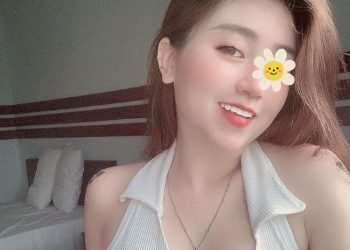 Kim Nhung - Bạn gái văn phòng có khả năng hoạt náo