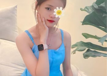 Kỳ Duyên - Bạn gái độc thân da trắng, nữ tính