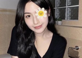 Mỹ Kỳ - Bạn gái văn phòng không biết trang điểm