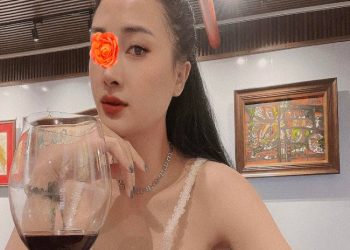 Ngọc Mỹ - Bạn gái độc thân Tân Hưng, Hải Dương đảm đang