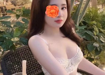 Ngọc Linh - Bạn gái độc thân Đồng Quan cá tính