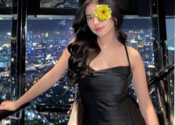 Thu Minh - Bạn gái văn phòng tìm bạn trai trưởng thành