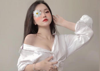 Hoài Thương - Bạn gái độc thân tìm bạn trai có kinh nghiệm