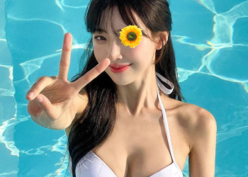 Hải Hà - Baby nũng nịu tìm bạn trai dỗ dành