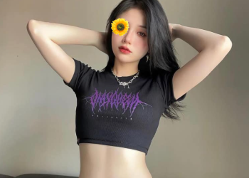 Hồng Hà - Bạn gái độc thân tìm bạn trai sống lành mạnh