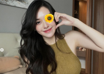 Nhã Trúc - Cô nàng hot girl vạn người mê tìm người yêu trầm tính