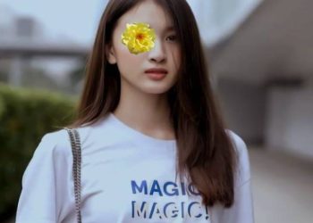 Hồng Linh - Bạn gái văn phòng tìm bạn trai cưng chiều