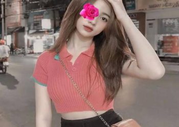Lê Vi - Bạn gái độc thân Máy Chai, Hải Phòng tốt bụng