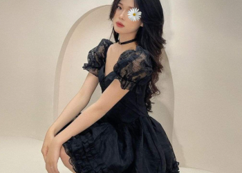 Minh Thư - Bạn gái độc thân tìm người yêu có lập trường