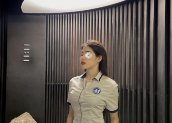 Cẩm Nhi - Tìm bạn trai để kết hôn là đại gia