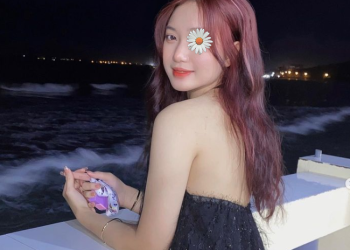 Khả Như - Tìm bạn trai để kết hôn là người thật thà