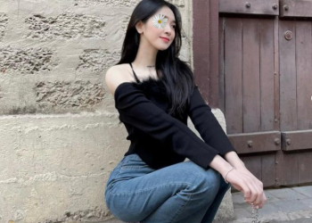 Yu Mi - Bạn gái độc thân tìm bạn trai có sở thích ăn uống