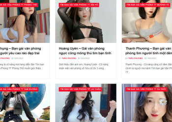 Tìm bạn gái bốn phương kết bạn hẹn hò tại Timbangainhanh