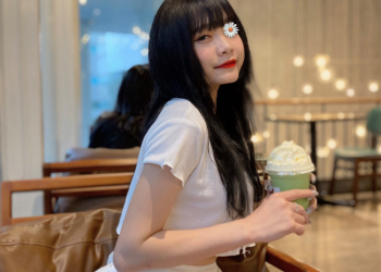 Huyền Anh - Bạn gái độc thân tìm người yêu đẹp trai