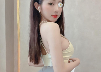 Hiểu Hoa - Bạn gái độc thân tìm người yêu có đô cao