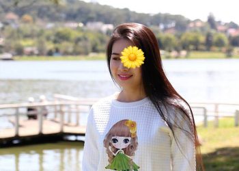 Cẩm Nhung - Tìm bạn trai kết hôn có kinh tế ổn định