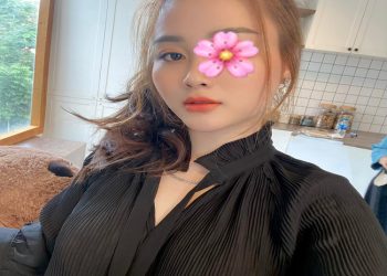 Hạnh Thủy - Bạn gái độc thân tìm bạn trai hài hước vui vẻ