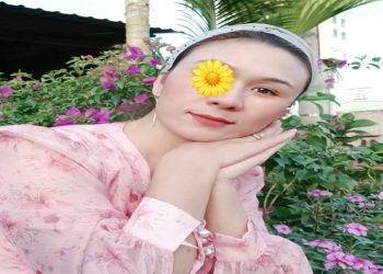 Hạnh Vân - Bạn gái lớn tuổi tìm trai trẻ thích máy bay bà già