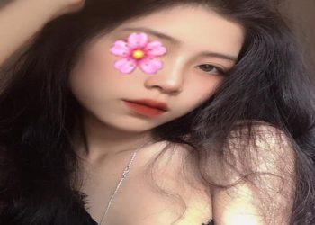 Hoài Phương - Bạn gái văn phòng nóng bỏng gợi cảm