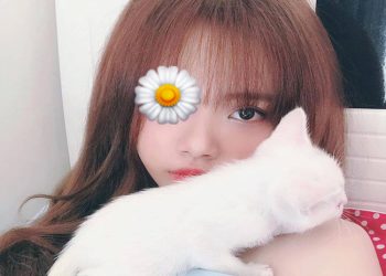 Hoài Sa - Tìm bạn tâm sự TT Sa Rài thích nuôi mèo con