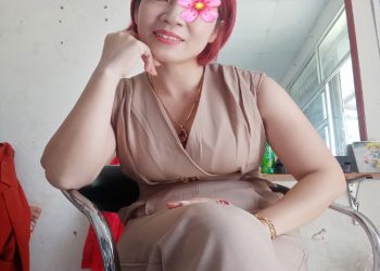 Hương Lan - Bạn gái lớn tuổi tìm người yêu quan hệ tình ái