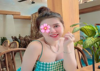 Hương Liên - Bạn gái lớn tuổi Kim Liên tìm trai trẻ nam tính