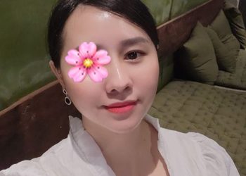 Khánh Dương - Bạn gái lớn tuổi Ngọc Hà tìm trai chững chạc