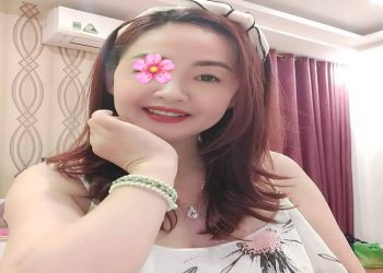 Kim Hân - Bạn gái lớn tuổi Kim Mã body bốc lửa