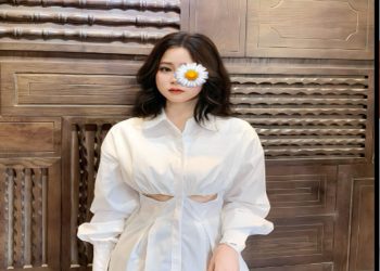 Minh Vy - Bạn gái độc thân tìm trai đẹp 6 múi săn chắc