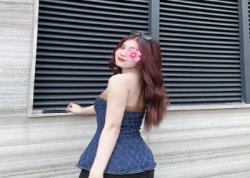 Mỹ Hảo - Bạn gái văn phòng tìm bạn trai thích ca hát