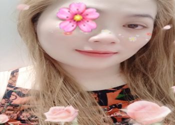 Mỹ Khuê - Bạn gái lớn tuổi tìm phi công trẻ khỏe mạnh