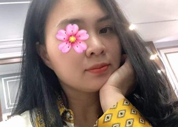 Mỹ Lệ - Bạn gái lớn tuổi Long Biên tìm phi công trẻ tuổi