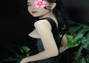 Mỹ Linh - Tìm bạn tâm sự muốn hẹn hò và đi xem phim