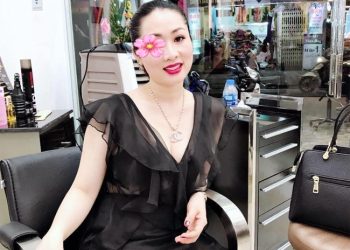 Ngọc Chi - Bạn gái lớn tuổi Phố Cổ thích tình 1 đêm