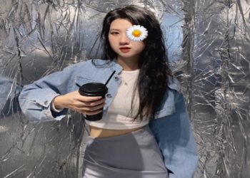 Phương Nga - Bạn gái độc thân tìm người yêu tâm lý