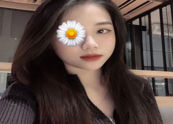 Thanh Thanh - Bạn gái tâm sự tìm bạn trai vui vẻ, hay cười