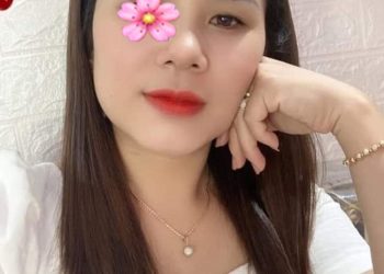 Thanh Trần - Bạn gái văn phòng tìm người yêu có kinh tế