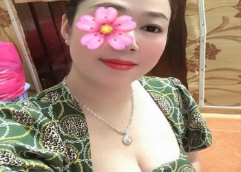 Đỗ Ngân - Bạn gái lớn tuổi tìm bạn tình khỏe mạnh dai sức